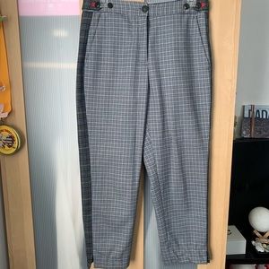 Rag and Bone Meki pants